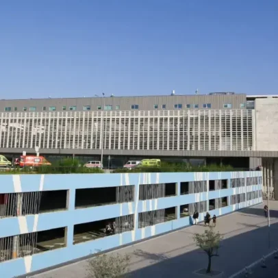 ULS de Braga apresenta queixa contra Comissão de Utentes