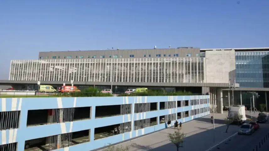 ULS de Braga apresenta queixa contra Comissão de Utentes