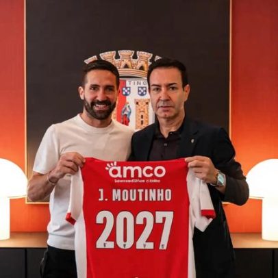 Afonso Eulálio mantém vantagem após hat-trick de Narvaez