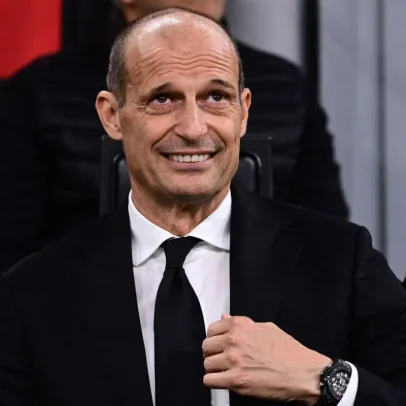 AC Milan dispensa treinador, diretor desportivo e diretor técnico
