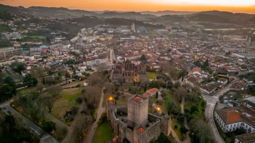 Incompatibilidades identificadas nas empresas municipais de Guimarães
