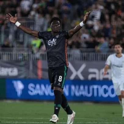 Sporting perto de assegurar Doumbia
