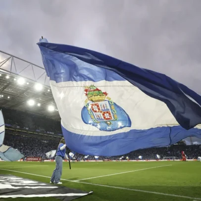 FC Porto inicia segunda fase de remodelação do Dragão