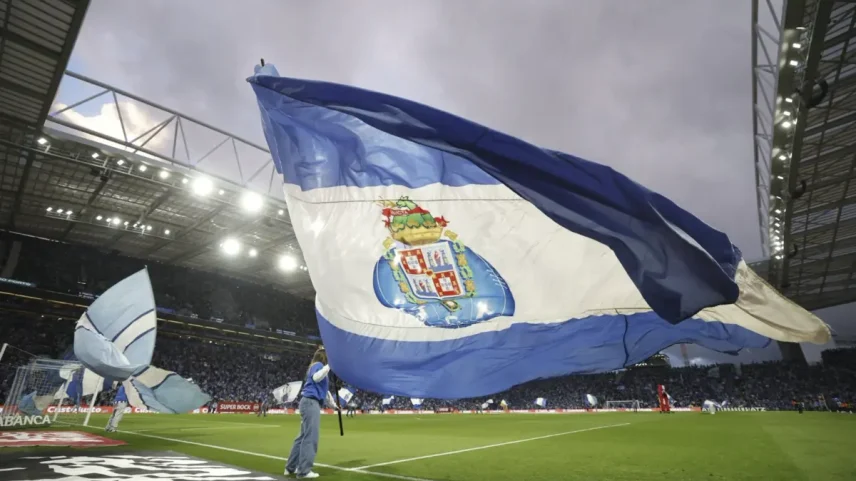 FC Porto inicia segunda fase de remodelação do Dragão