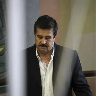 Tribunal fixa pena de 14 anos e nove meses para Manuel Godinho