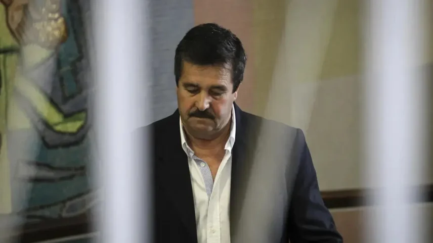 Tribunal fixa pena de 14 anos e nove meses para Manuel Godinho