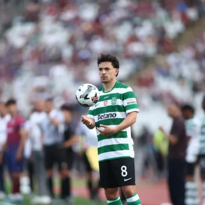 Pote apresenta desculpas por uma das piores derrotas do Sporting