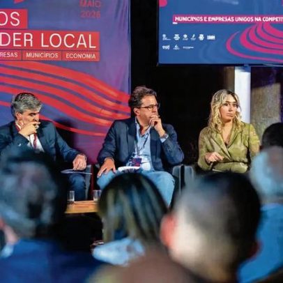 Interior pretende ganhar escala para atrair investimento