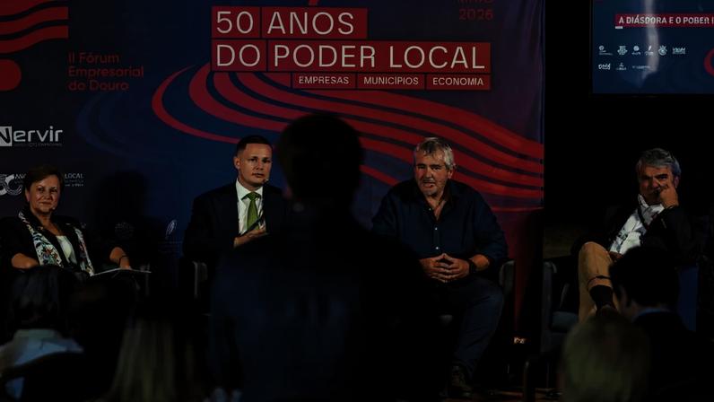Diáspora pode trazer talento e oportunidades ao Interior