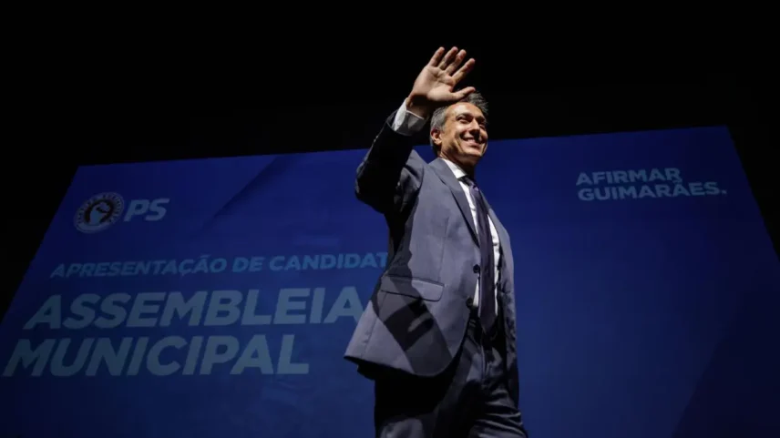 Vereador do PS nega ter mentido sobre terreno para plantar canábis