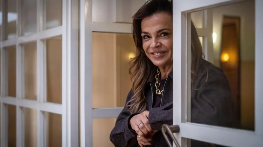 Luísa Salgueiro nega gastos elevados em reuniões de trabalho em marisqueiras
