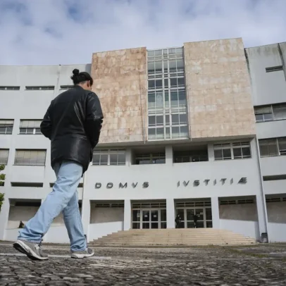 Empresário condenado a nove anos por vender dois prédios alheios em Freamunde