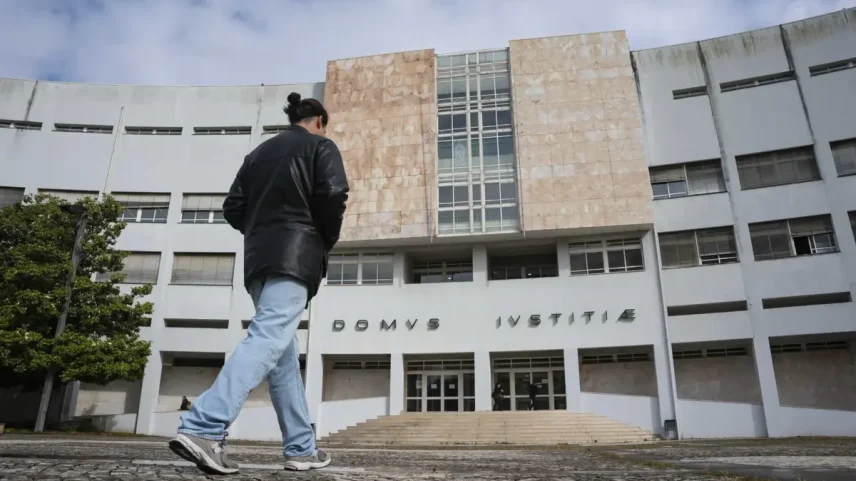 Empresário condenado a nove anos por vender dois prédios alheios em Freamunde