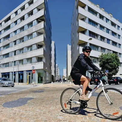 Aumento expressivo do IMI em Matosinhos gera polémica