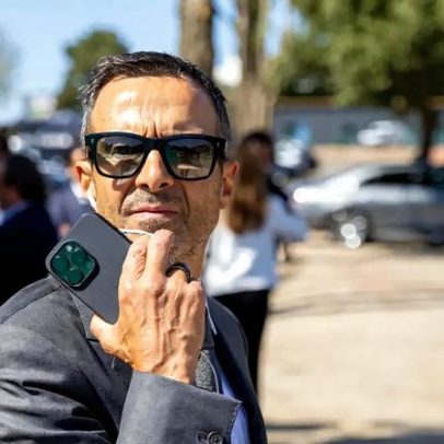 Jorge Mendes tem maior número de jogadores na convocatória da seleção