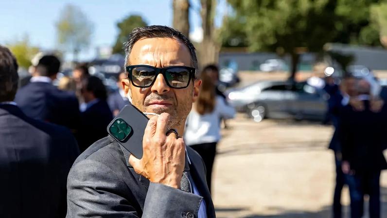 Jorge Mendes tem maior número de jogadores na convocatória da seleção