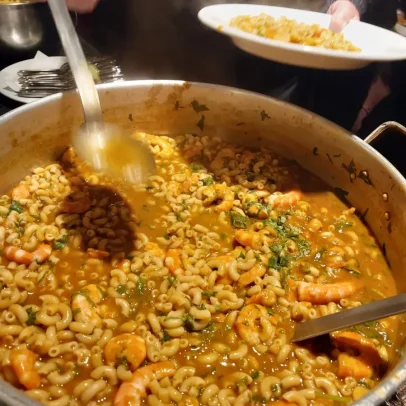 Prato do Dia em Lisboa: d'A Nini serve refeições a quem precisa