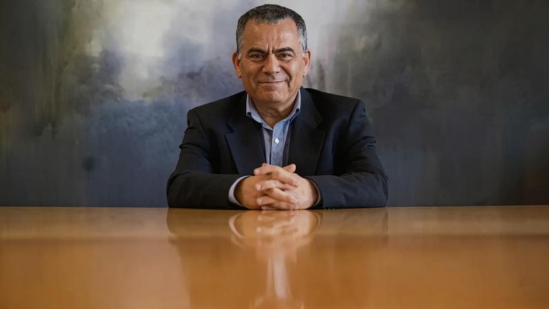 O primeiro capítulo do programa de Artur Silva chama-se "Bem-estar"