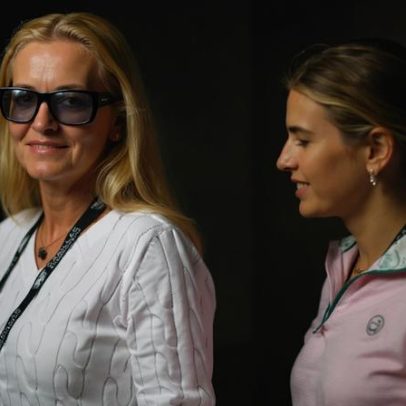 Vanessa Trump anuncia diagnóstico de cancro da mama e pede privacidade