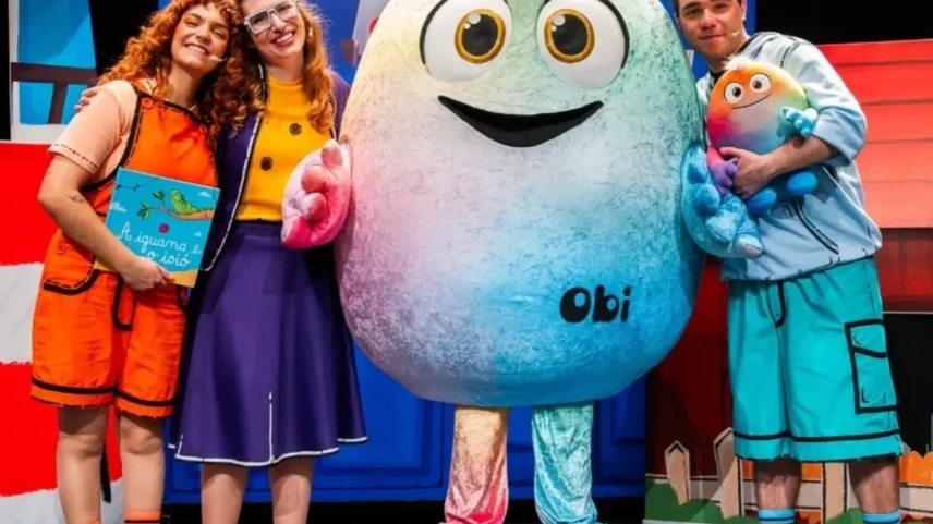 Vamos Obi! chega ao Porto com entrada gratuita