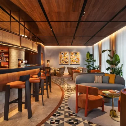 Andaz inaugura hotel lifestyle em Lisboa inspirado na cultura lusitana