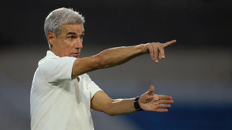Richard Ríos no Benfica: rumo ao título
