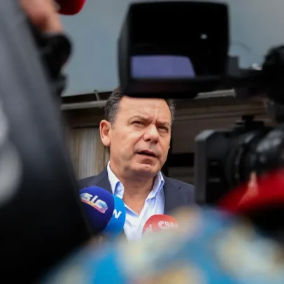 Montenegro diz ter Governo mais reformista dos últimos 30 anos em Portugal