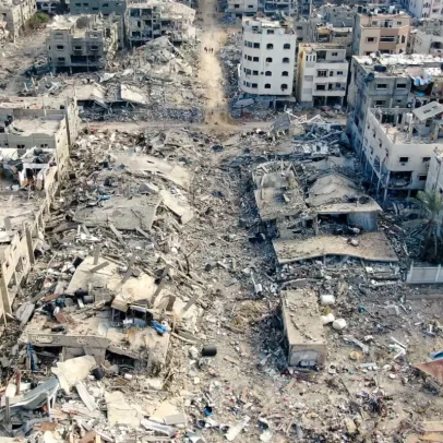 Soldados israelitas denunciam violência e 'selva' na Faixa de Gaza