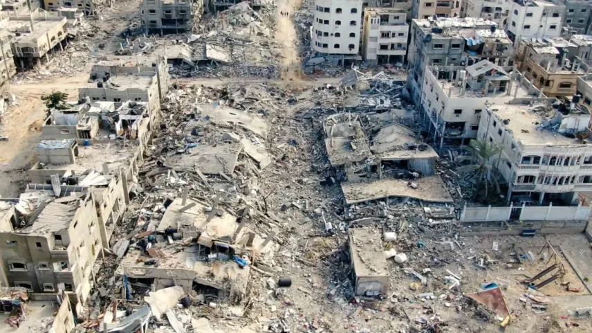 Soldados israelitas denunciam violência e 'selva' na Faixa de Gaza