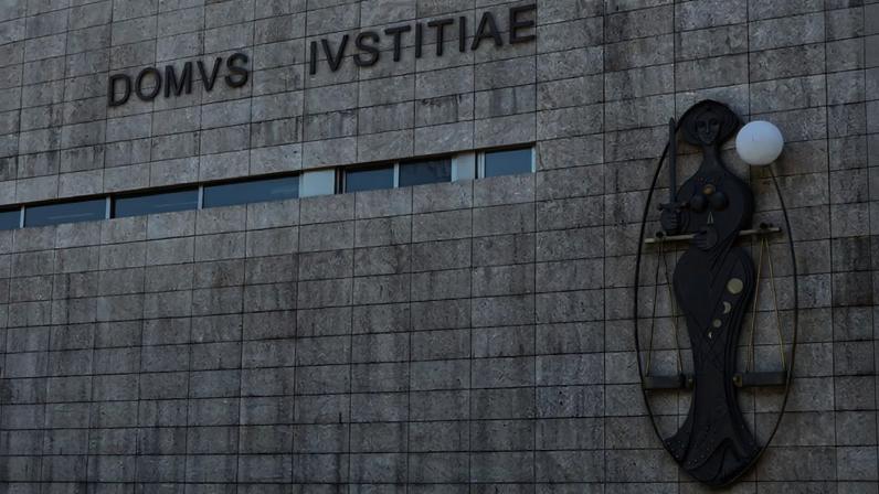 GNR prende dupla envolvida em assaltos a postos de combustível
