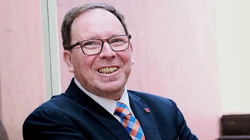 Deputado do Chega nos Açores compara sindicatos a cartéis criminosos