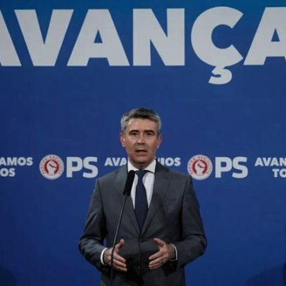 PS vota contra lei laboral e acusa Governo de desconsiderar parceiros sociais