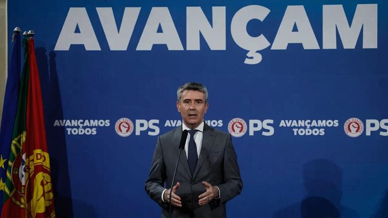 PS vota contra lei laboral e acusa Governo de desconsiderar parceiros sociais