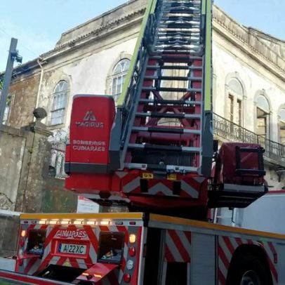 Bairro prisional de Leiria será requalificado