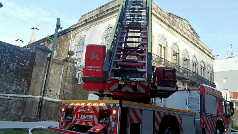 Bairro prisional de Leiria será requalificado
