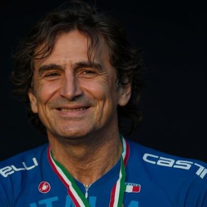 Morre Alex Zanardi, antigo piloto de Fórmula 1