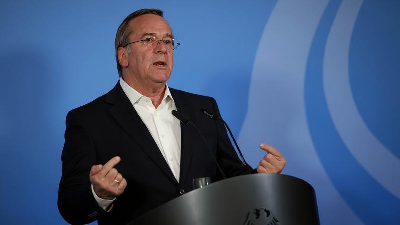 Retirada parcial de tropas dos EUA é alerta para a Europa, diz ministro alemão