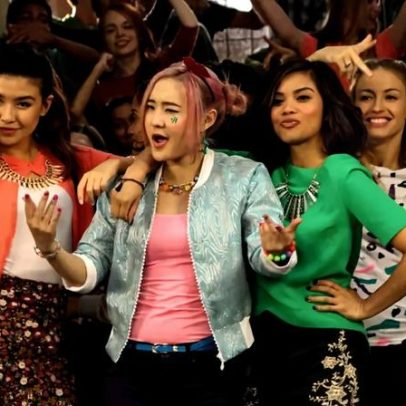 Série juvenil inspirada no K-pop ganha destaque entre fãs