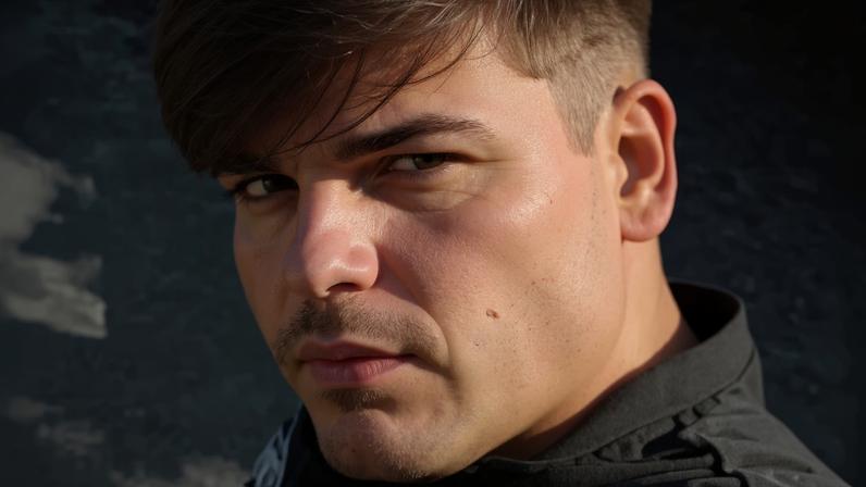 "Manu" tinha 19 anos
