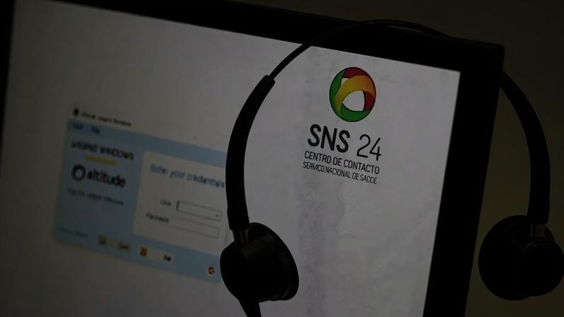Arguido saiu cadeia e foi para casa, mas com pulseira eletrónica