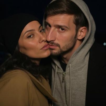 Rúben Dias e Maya Jama confirmam fim da relação de 18 meses