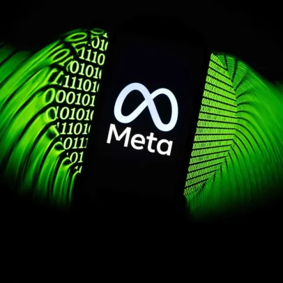 Meta vai analisar estrutura óssea de utilizadores para determinar idade