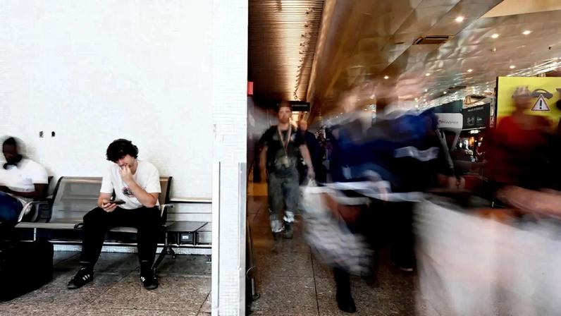 Imagem de contexto do artigo Câmara do Porto vai cancelar mais de 1400 alojamentos locais "em incumprimento"
