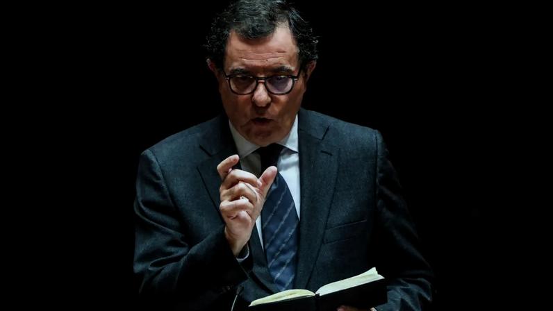 Ministro Castro Almeida diz que há 13 municípios que já concluíram todos os processos de verificação e vistoria