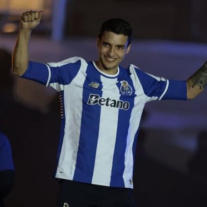 Kiwior eleito para o onze do ano da Liga