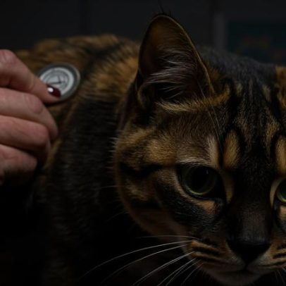 UE adota novas regras para cães e gatos de companhia
