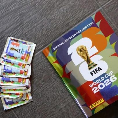 Esgotamento de cromos do Mundial levou equipa a trabalhar 24h em três turnos