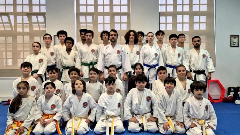 Núcleo de Karaté Shotokan acusado de priorizar títulos sobre valores