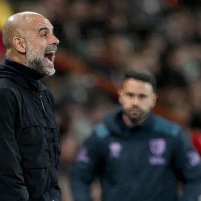 Guardiola construiu império após desconfiança, aponta análise