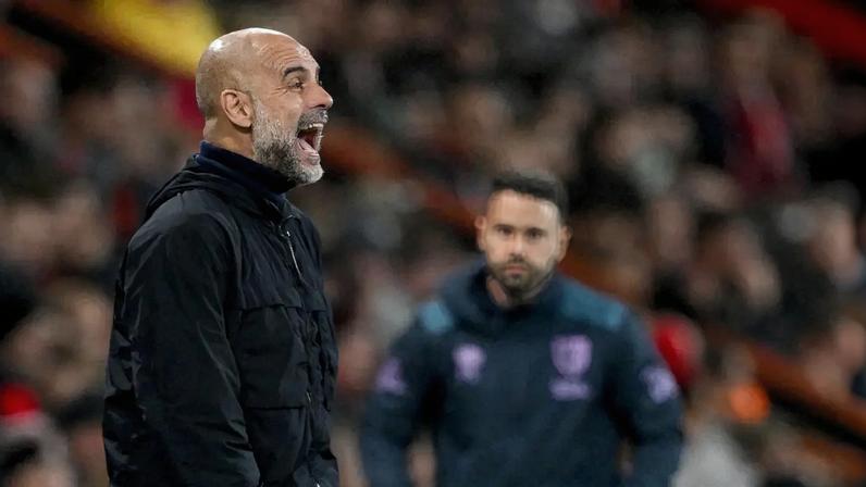 Guardiola construiu império após desconfiança, aponta análise